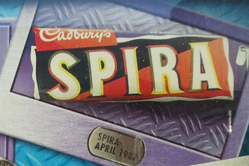 Cadbury Spira