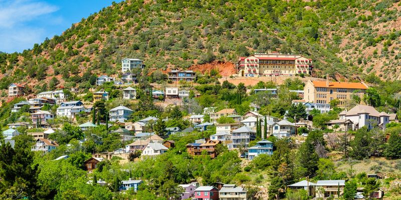 Jerome, Arizona