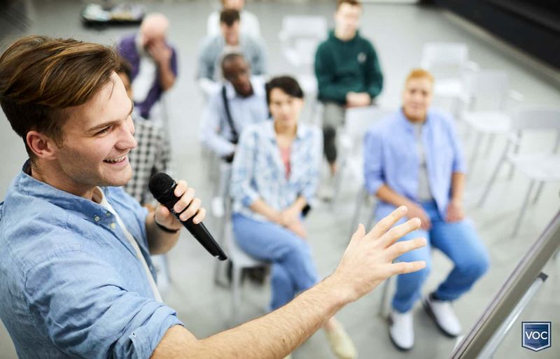 Timeshare Presentations