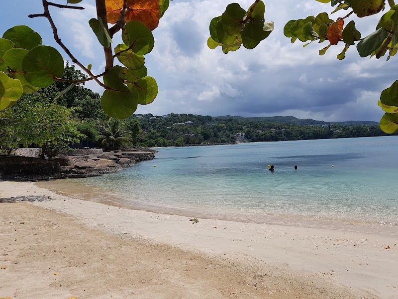 James Bond Beach, Oracabessa