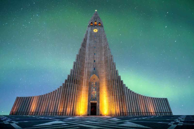 Reykjavik, Iceland