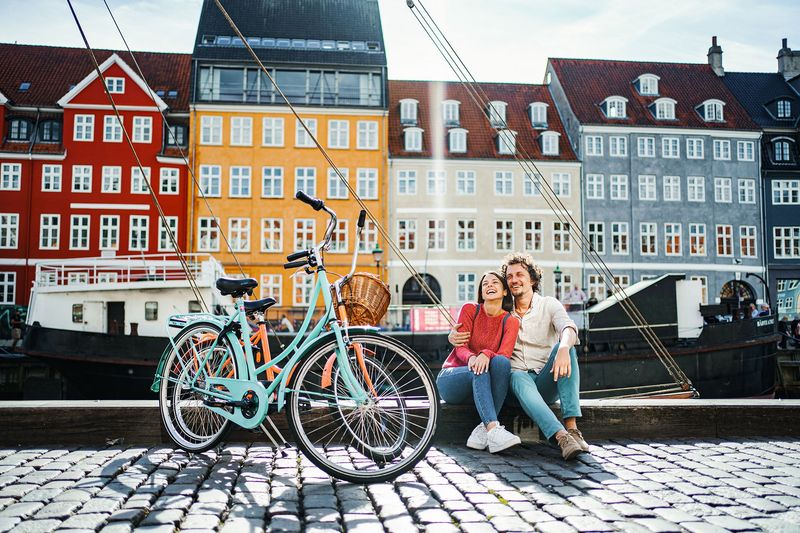 Copenhagen, Denmark