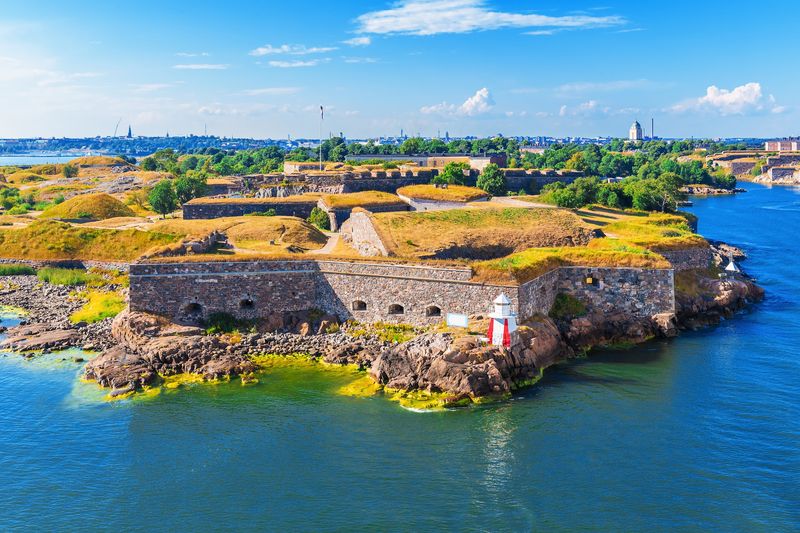 Suomenlinna