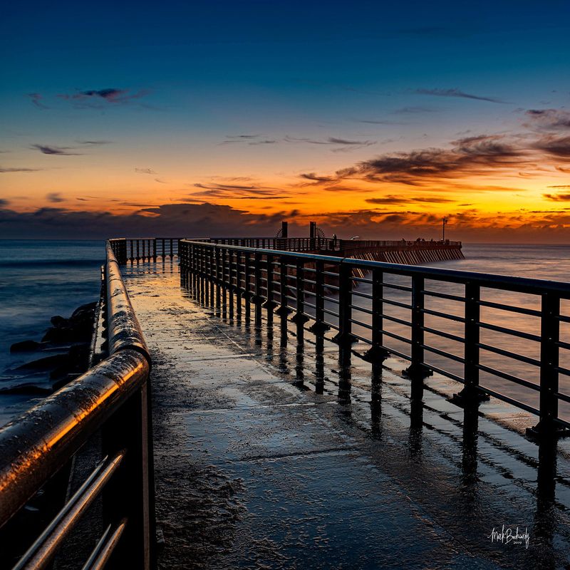 Sebastian Inlet State Park