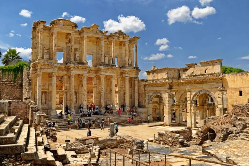 Ephesus, Turkey