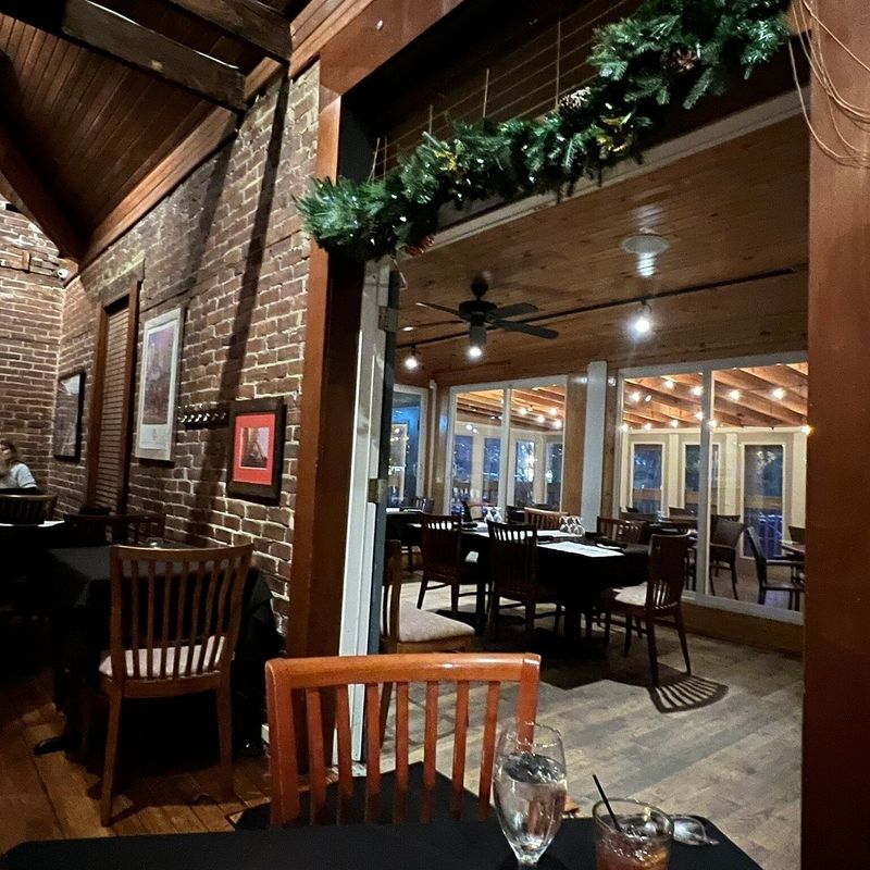Blue Heron Steakhouse