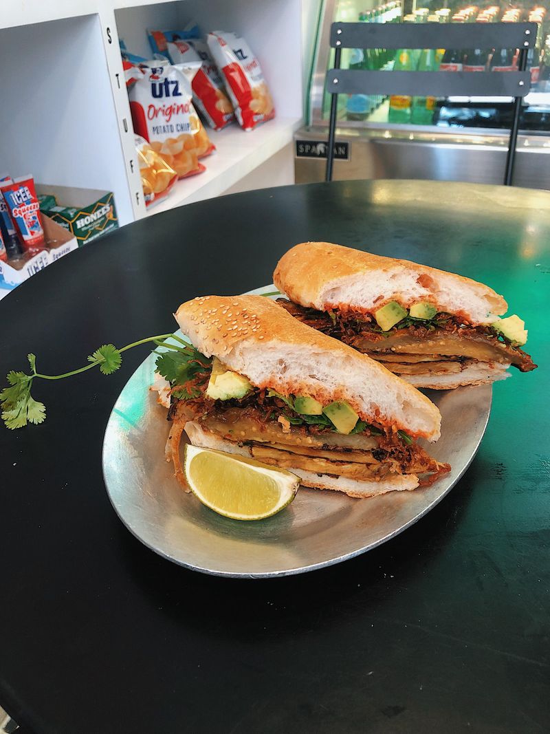 Middle Child: Modern Sandwich Revolution