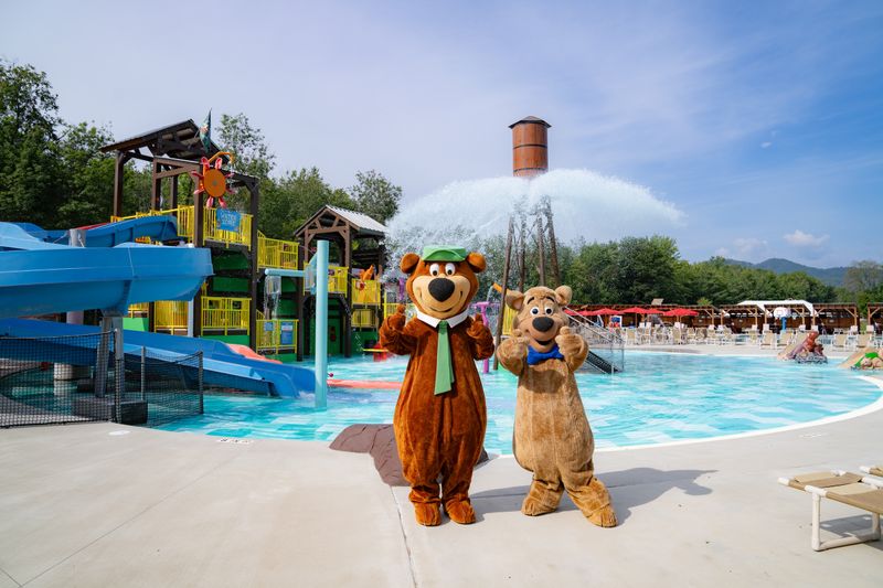 Yogi Bear's Jellystone Park – New York