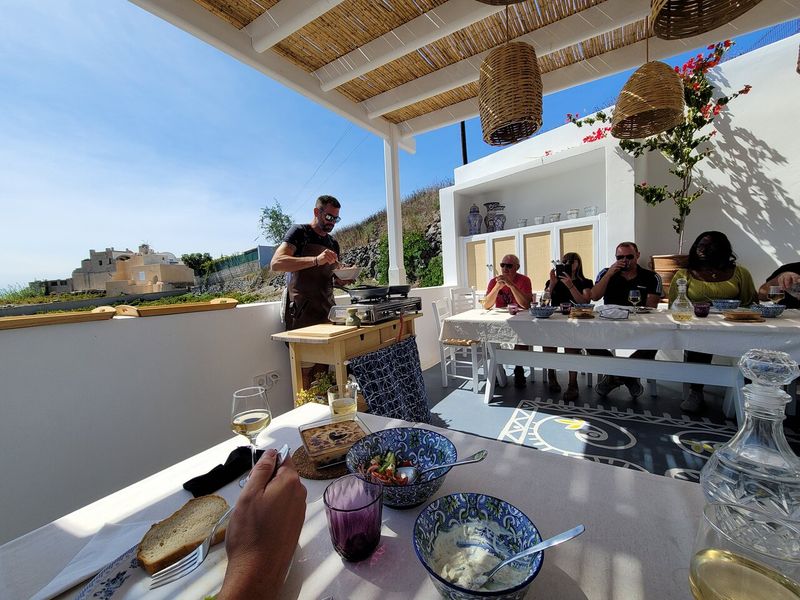 Authentic Cooking Classes