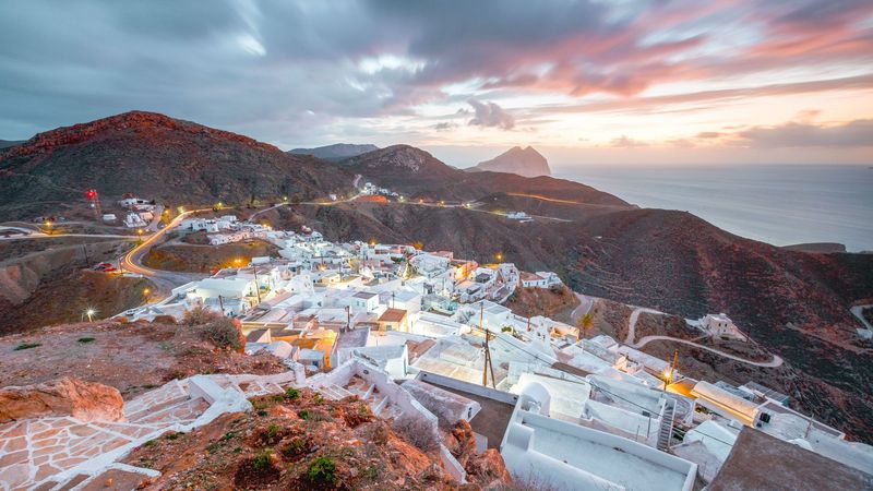Anafi (Cyclades)
