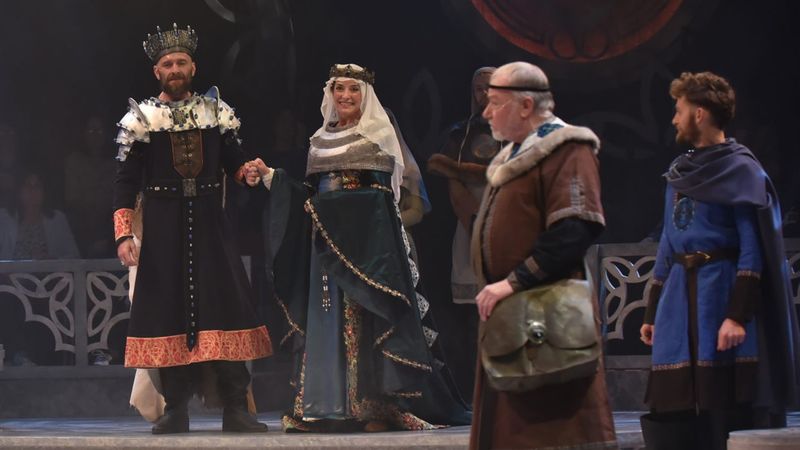 Orlando Shakespeare Theater