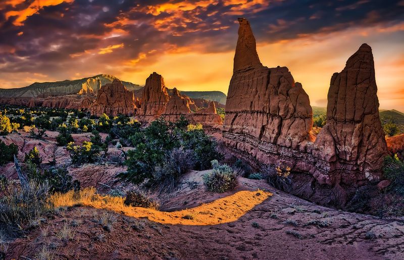 A Photographer's Dream Destination