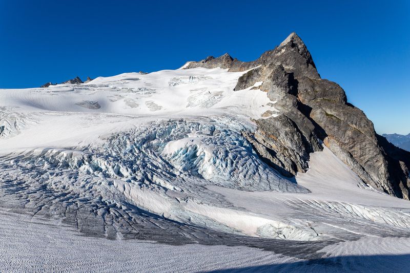 Glacier Paradise