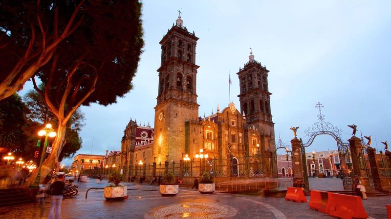 Puebla