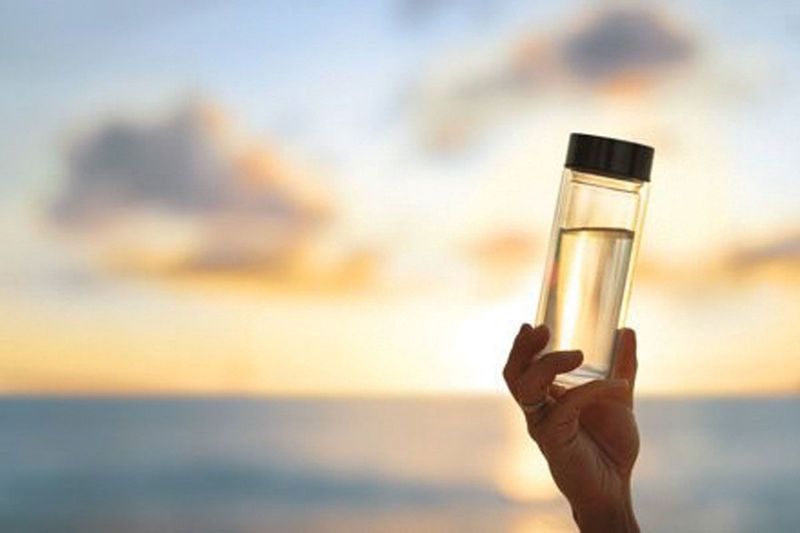 Safe Drinking Water