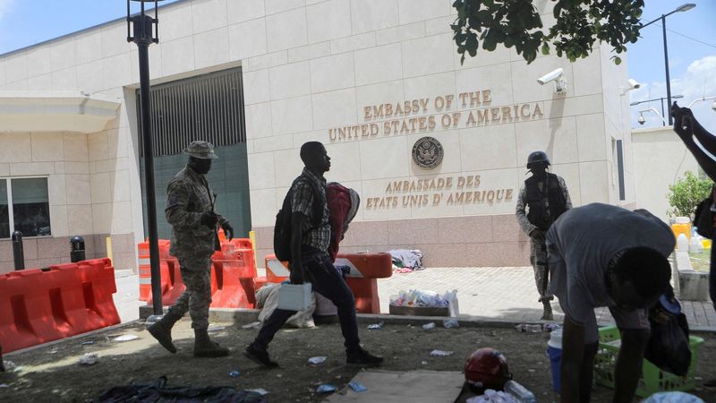 Limited or No U.S. Government Assistance