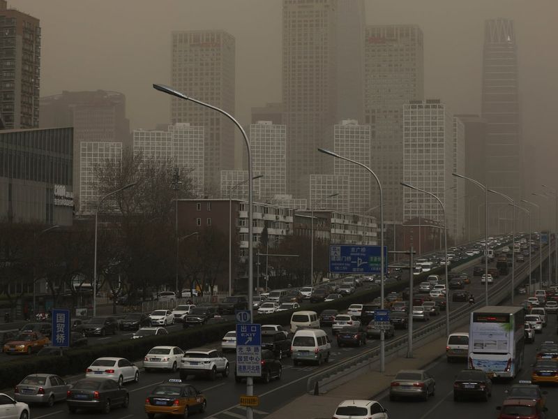 Air Pollution Awareness