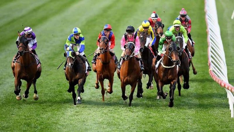 Melbourne Cup – Australia (November)