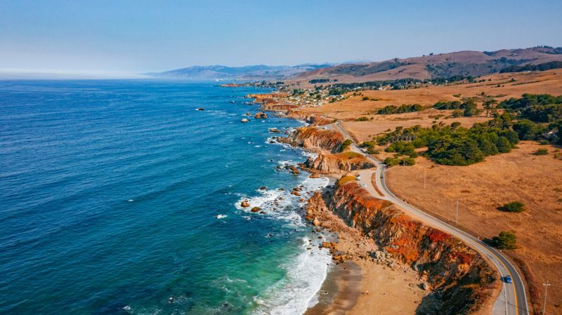 Sonoma Coast Highway