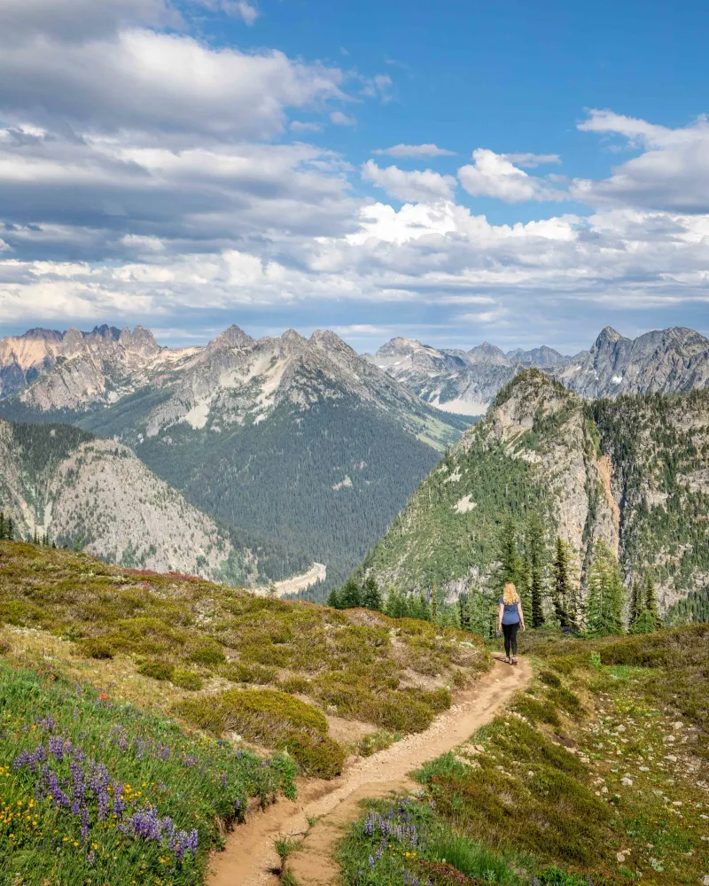 Trail Paradise