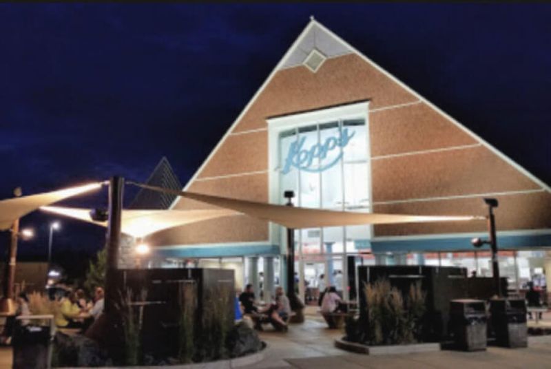 Kopp's Frozen Custard – Milwaukee, Wisconsin