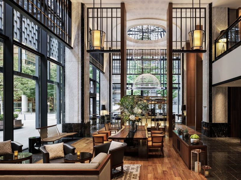 Hyatt Hotels