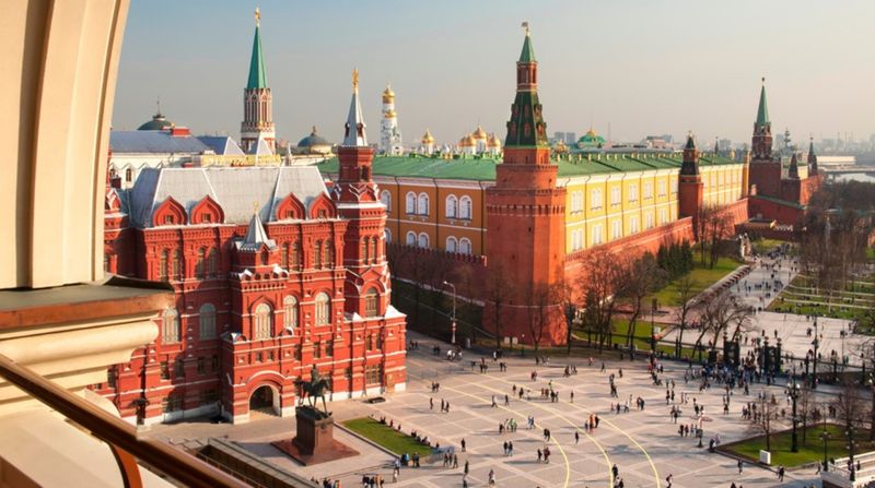Kremlin