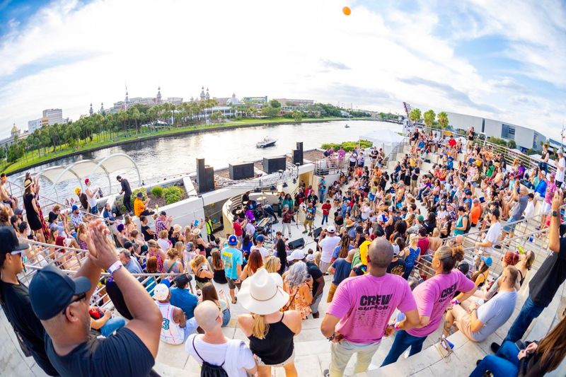 Local Music Festivals