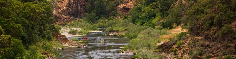 Protected by Rogue River-Siskiyou National Forest