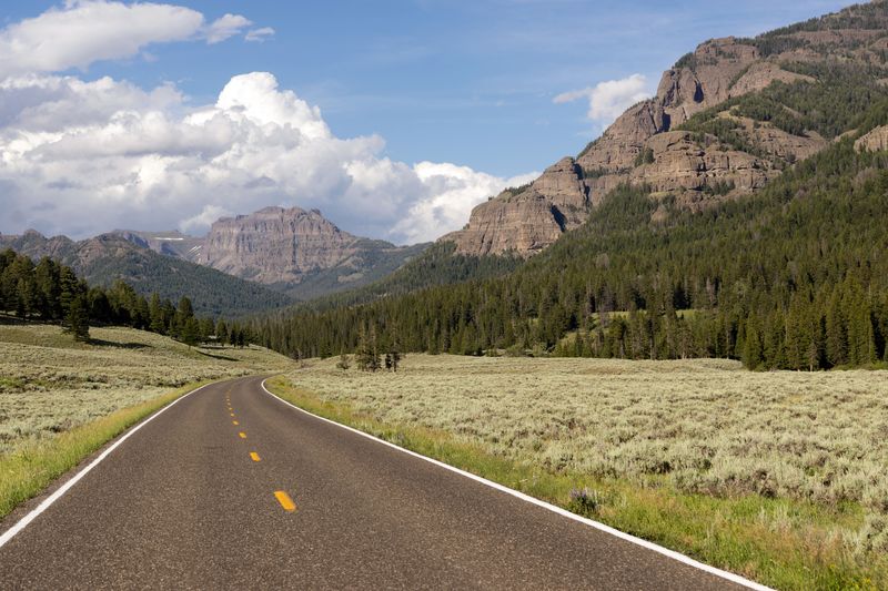 Yellowstone National Park Gateway Location Makes Cody the Perfect Base Camp