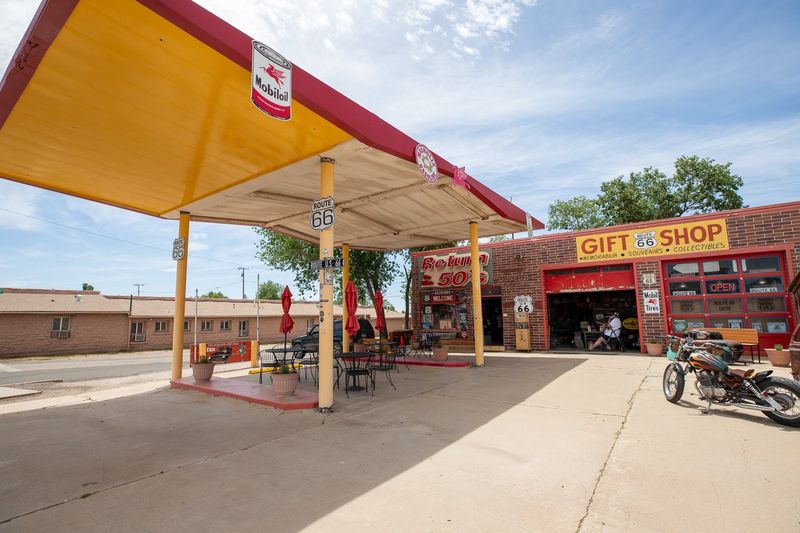 Roadside Gift/Museum Stores – Across the U.S.