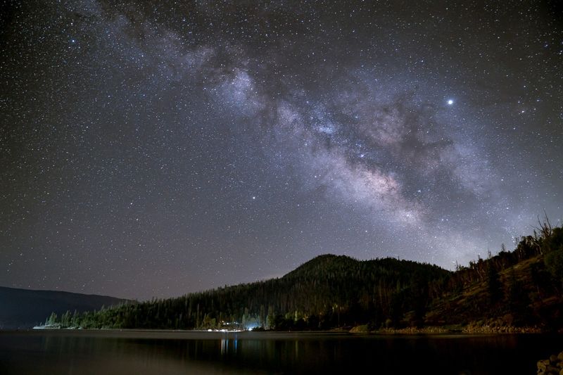 Stargazing Opportunities