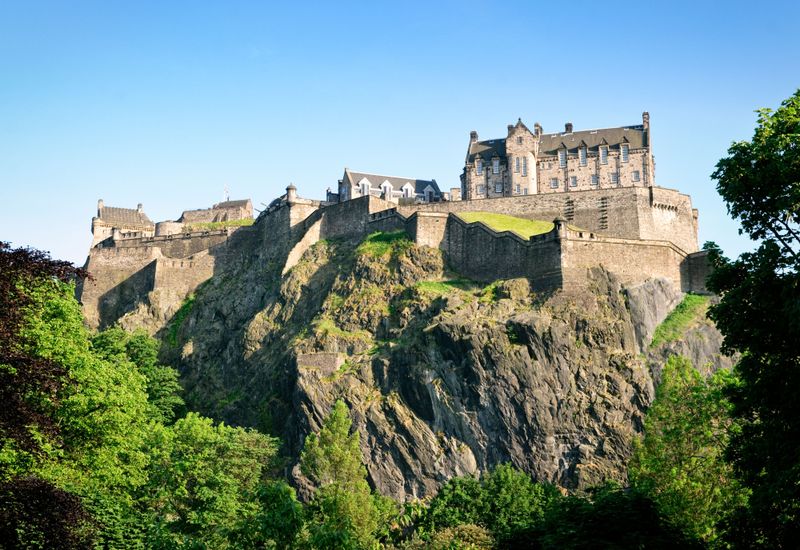 Edinburgh, Scotland