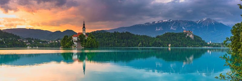 Bled, Slovenia