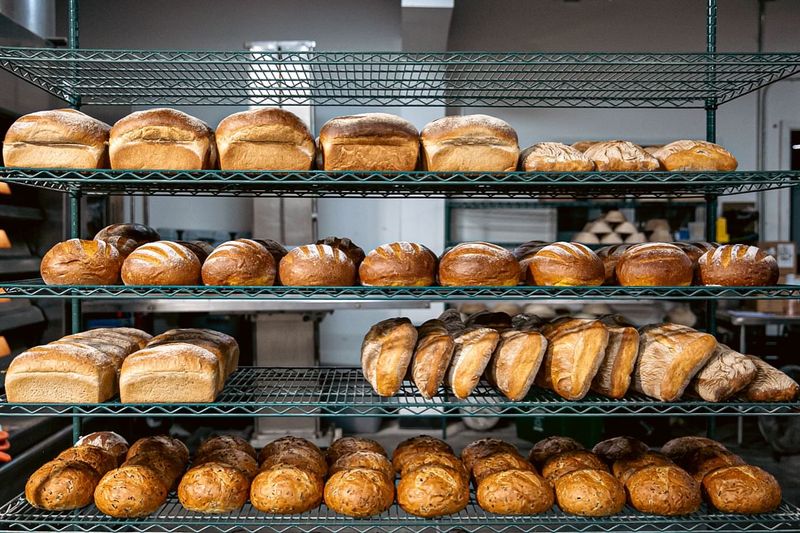 Stickboy Bread Company