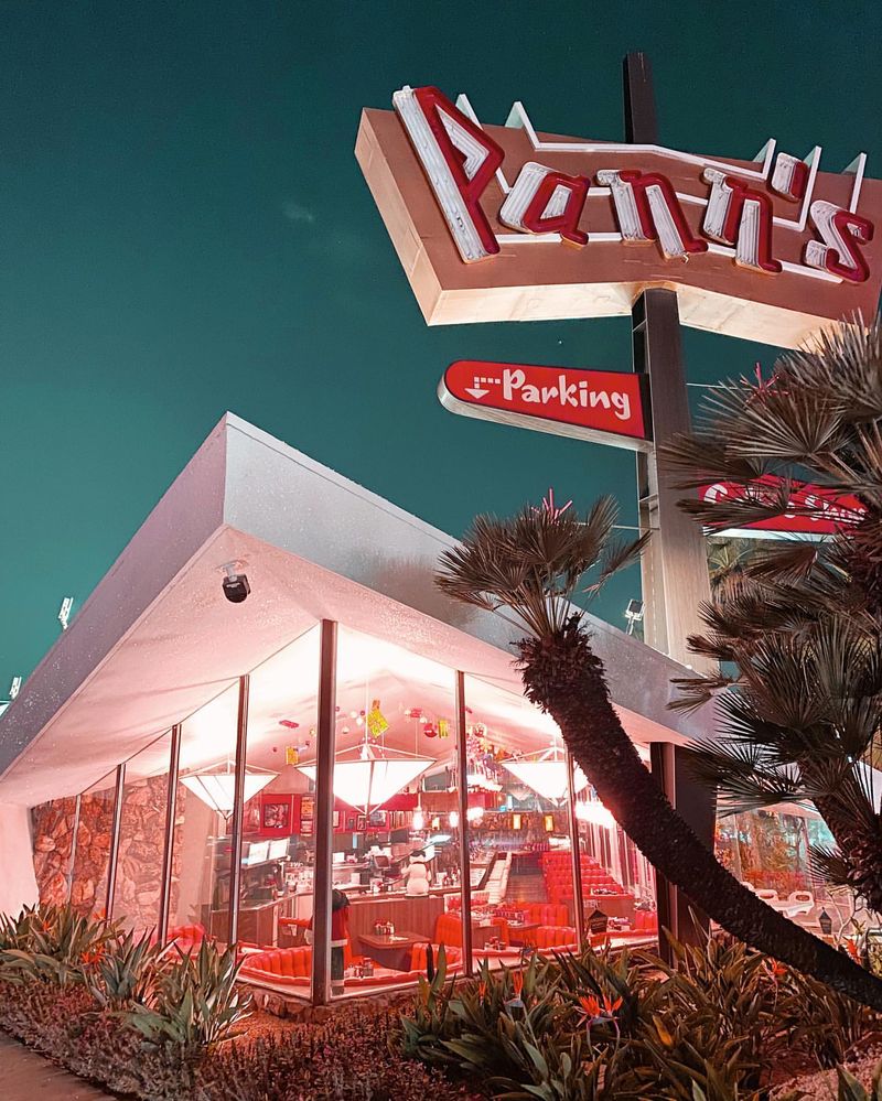 Pann's – Los Angeles