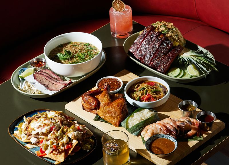 Buck Tui BBQ (Overland Park, KS)