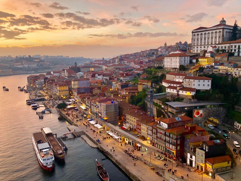 Porto, Portugal