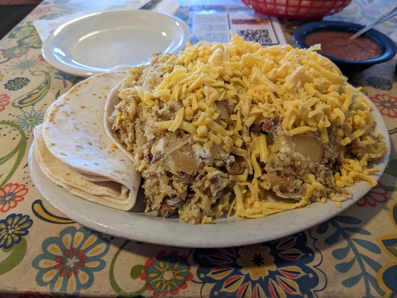 Juan in a Million — Austin
