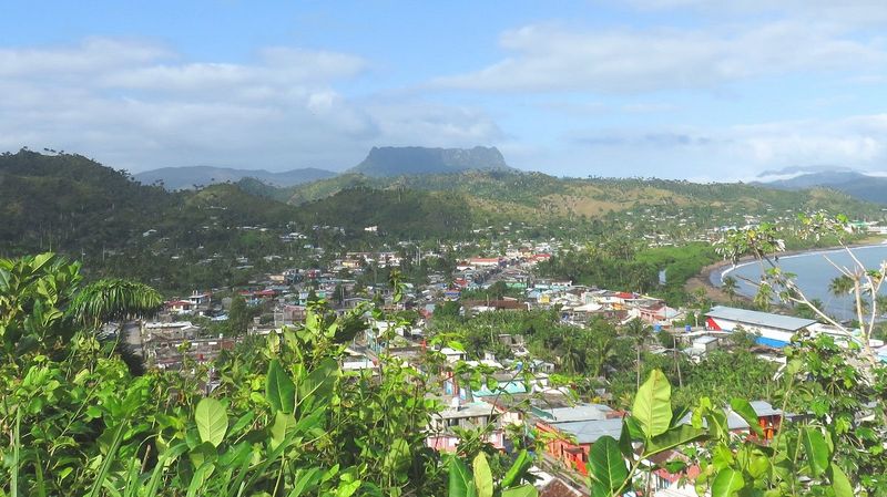 Baracoa