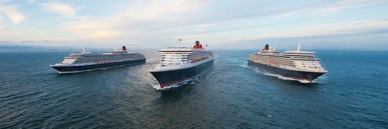 Cunard Line