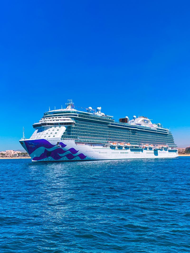 Princess Cruises