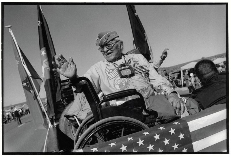 Patriotism Despite Historical Injustice
