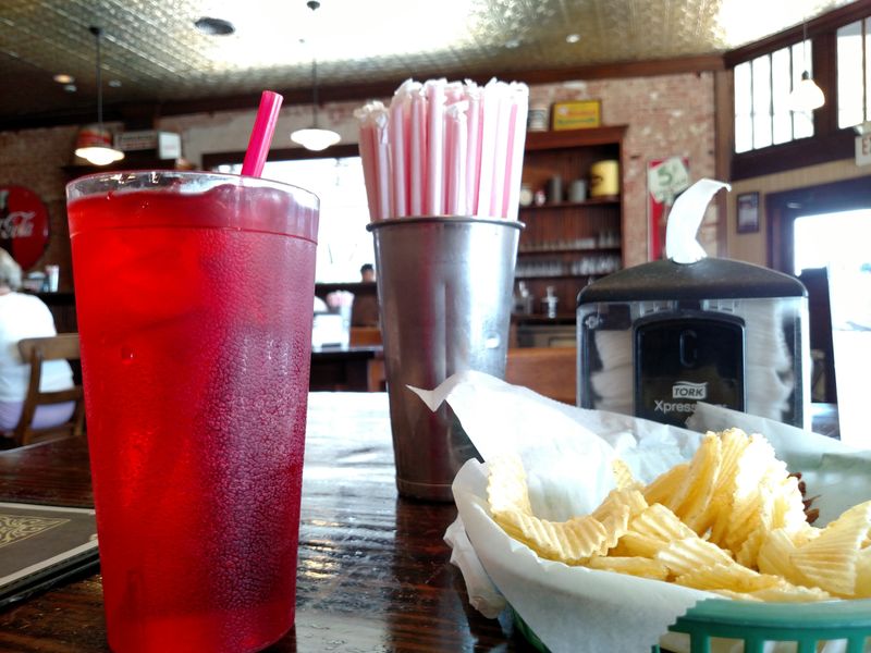 Cherry Phosphate