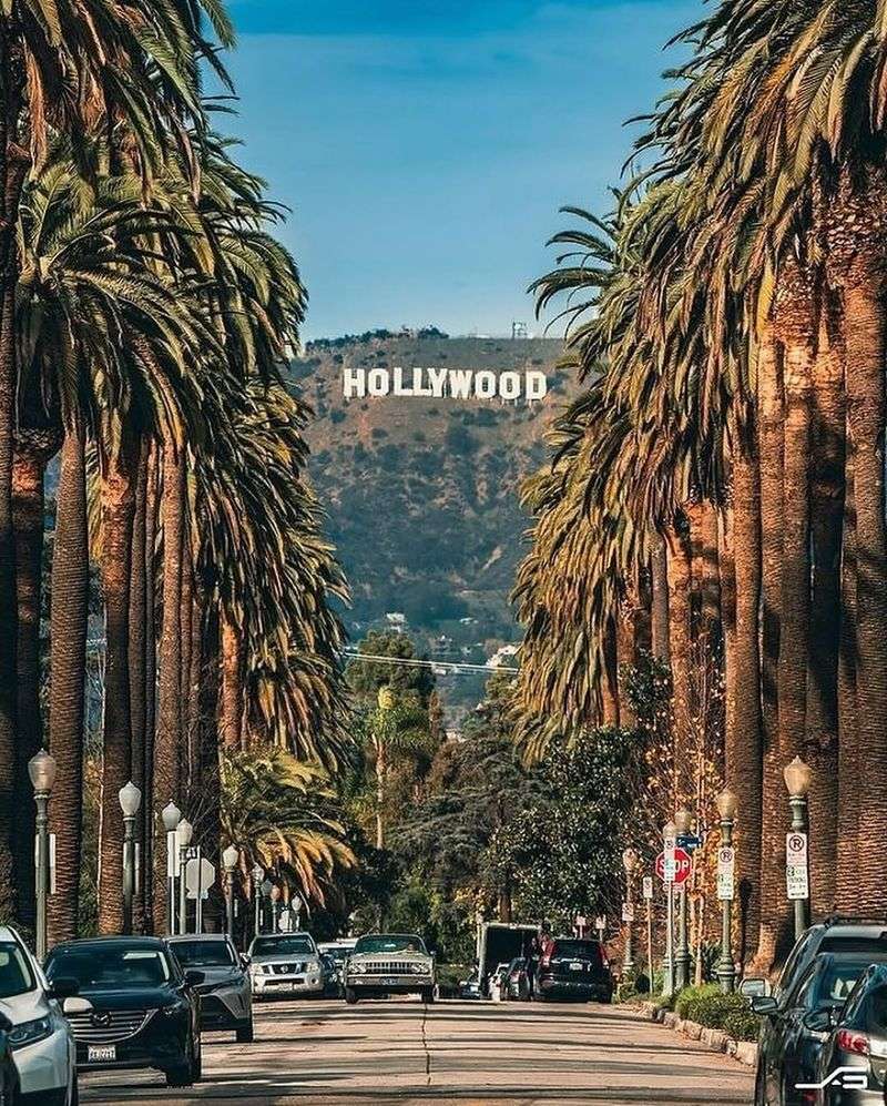 Los Angeles, USA