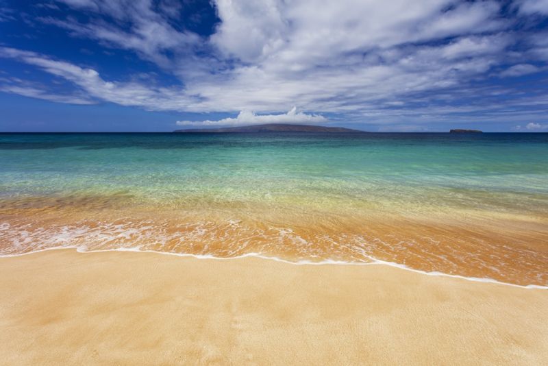 Makena Beach