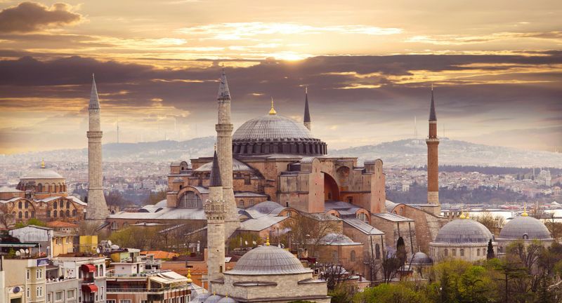 Istanbul, Turkey