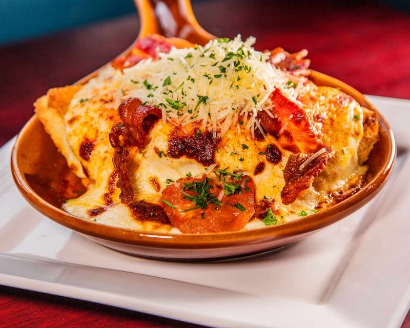 Louisville: Bourbon Country Cuisine