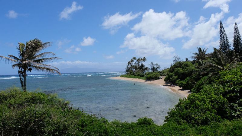 Kepuhi Beach