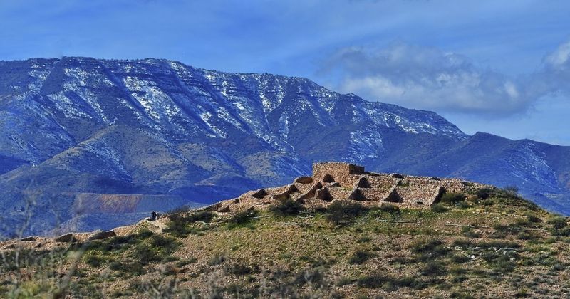 Tuzigoot National Monument